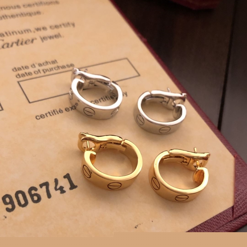 LV Earrings